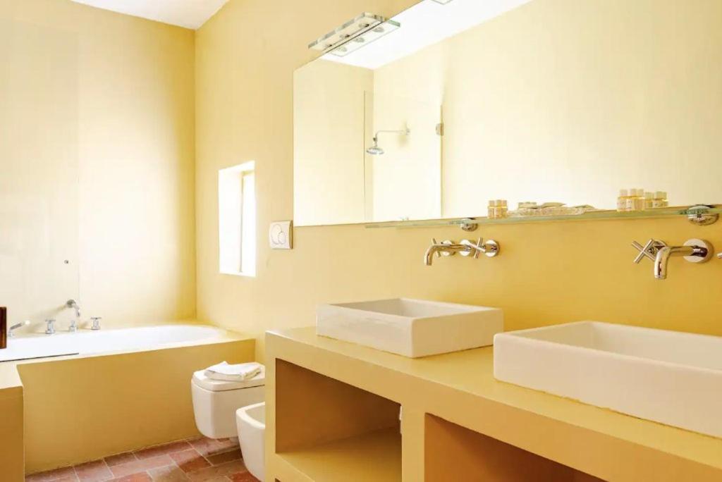 Villa Il Poggio 그레베 인 키안티 외부 사진