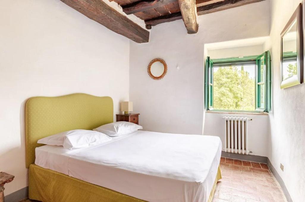 Villa Il Poggio 그레베 인 키안티 외부 사진